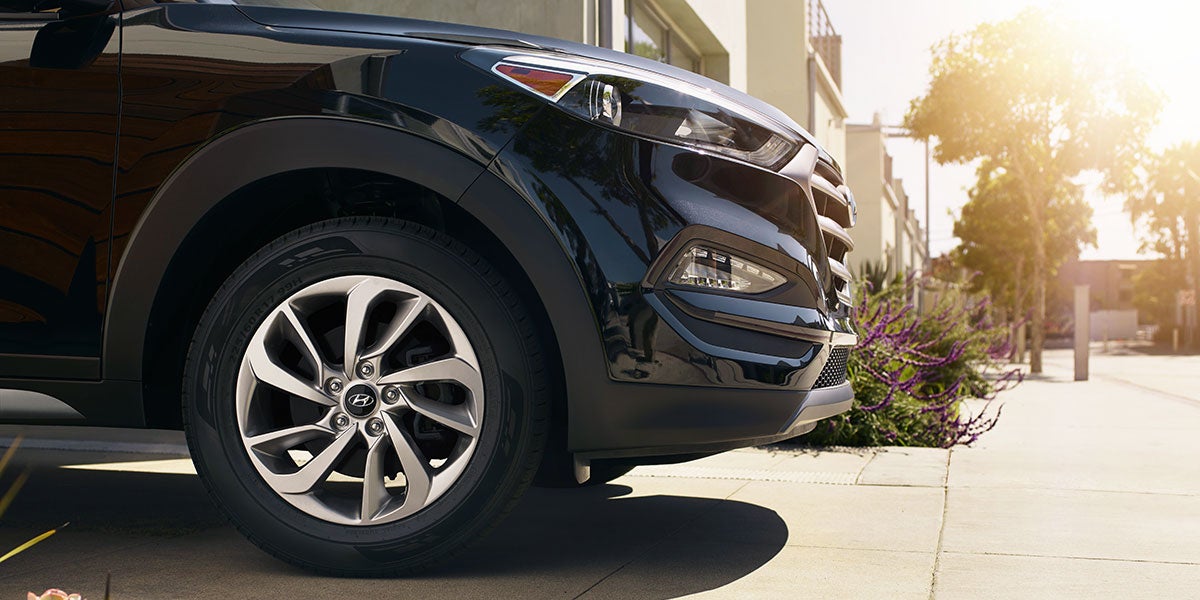 Hyundai Of North Charleston Brakes in North Charleston SC