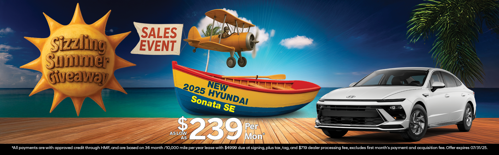 2025 Sonata